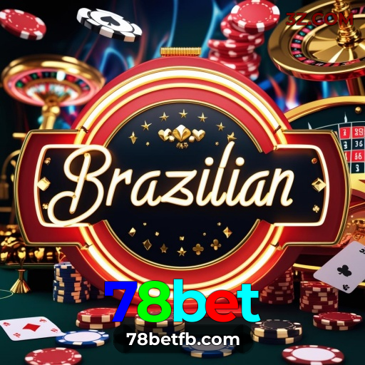 Promo 78bet: O cassino mais confiável, onde sua sorte brilha!
