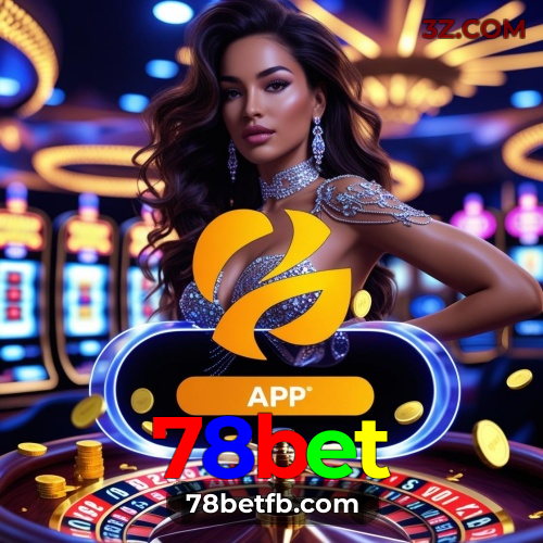 78bet: A melhor plataforma de cassino online para brasileiros está aqui!