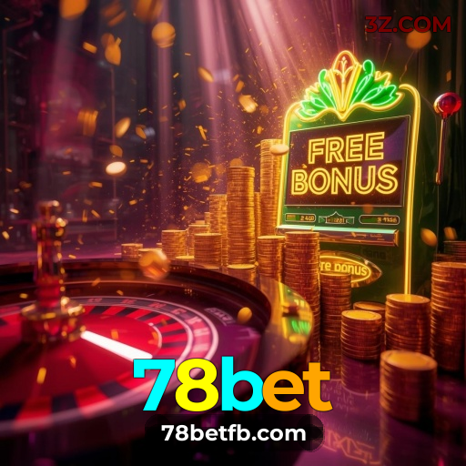 Cassino 78bet | Depósitos PIX e Bônus de Boas-Vindas