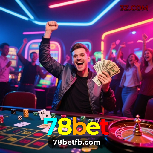 78bet | Experimente a emoção do jogo online com 78bet, uma plataforma inovadora.