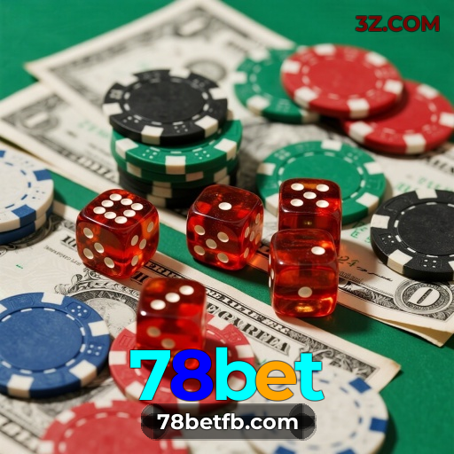 78bet: Slots em HD com bônus de boas-vindas, promoções diárias e saques via PIX 