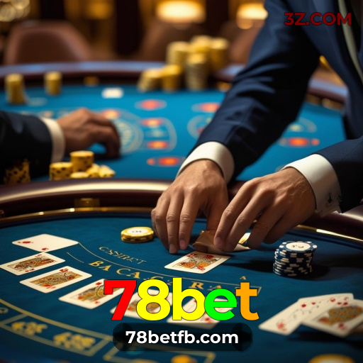 💰 Cassino 78bet | Jogos Populares e Saques via PIX