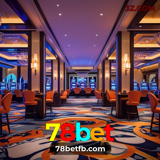 78bet - Sinta a Emoção e Ganhe no Cassino Online Mais Confiável do Brasil! - 78bet.com Plataforma