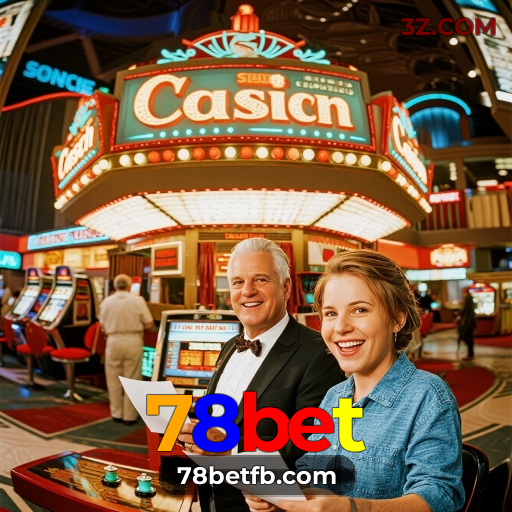 Cassino Online 78bet | Ofertas e BĂ´nus para Jogadores
