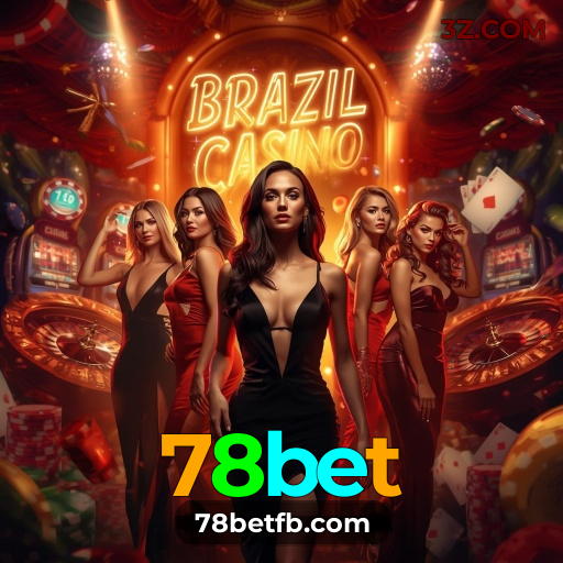 78bet - Jogue com segurança e ganhe prêmios no cassino de confiança! - 78bet.com Plataforma
