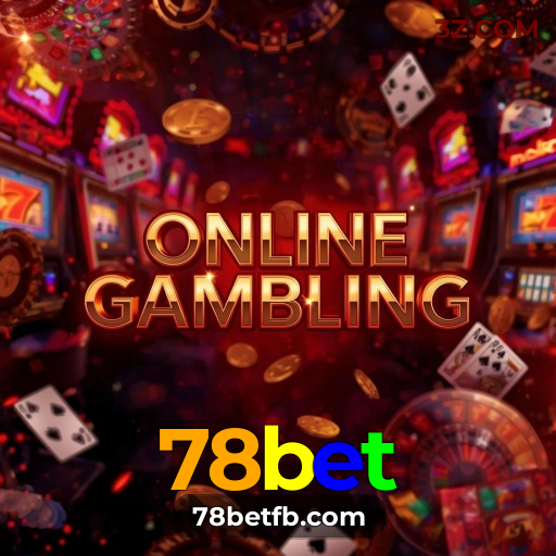 78bet: No cassino mais confiável, as vitórias são uma questão de tempo!