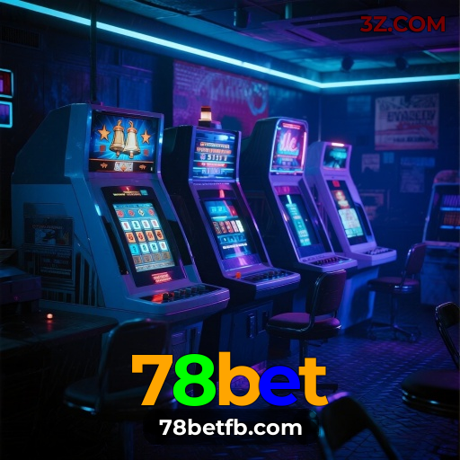 Cassino Online 78bet | Ofertas e BĂ´nus para Jogadores