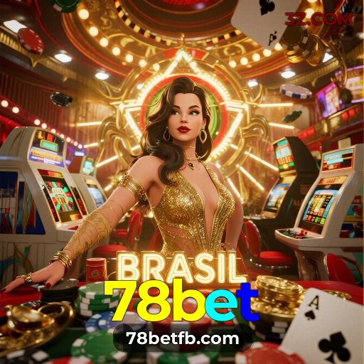 78bet BET - Esporte Virtual e Jogos ao Vivo