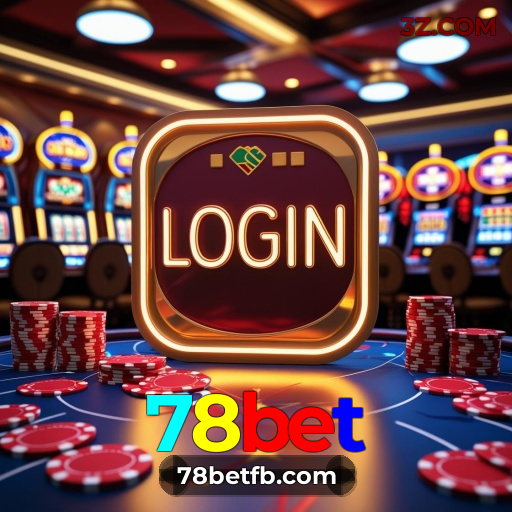78bet: O cassino online de confiança para grandes prêmios!