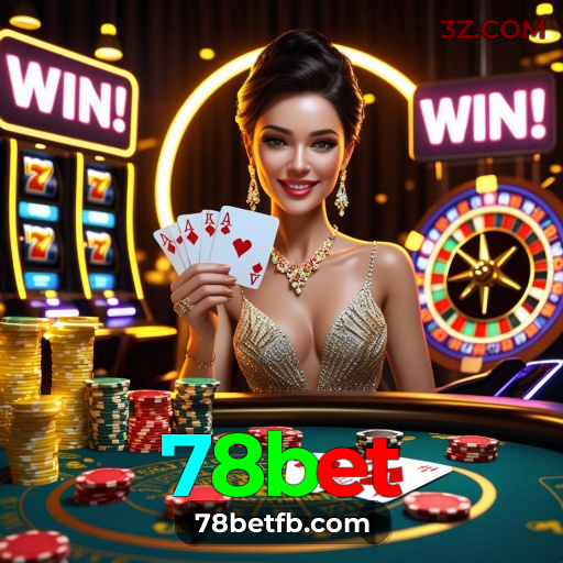Jogos Online no 78bet | Cassino Rápido e Seguro